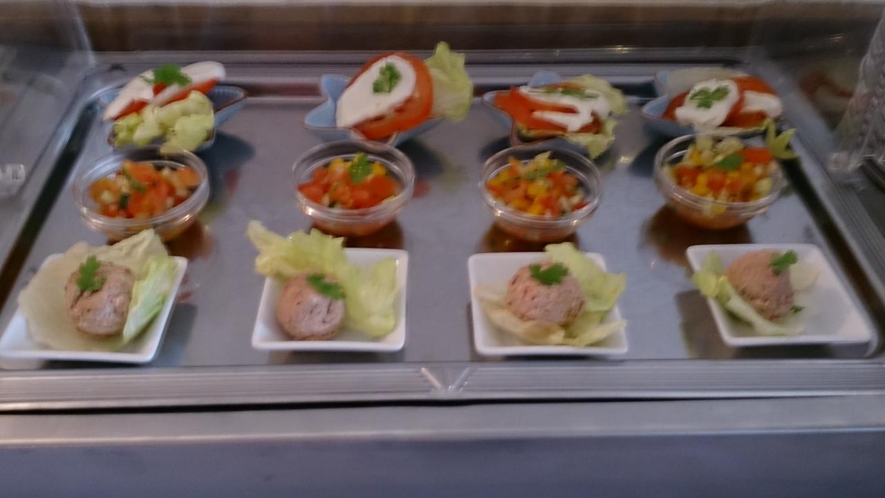 Der Platengarten Ансбах Екстериор снимка