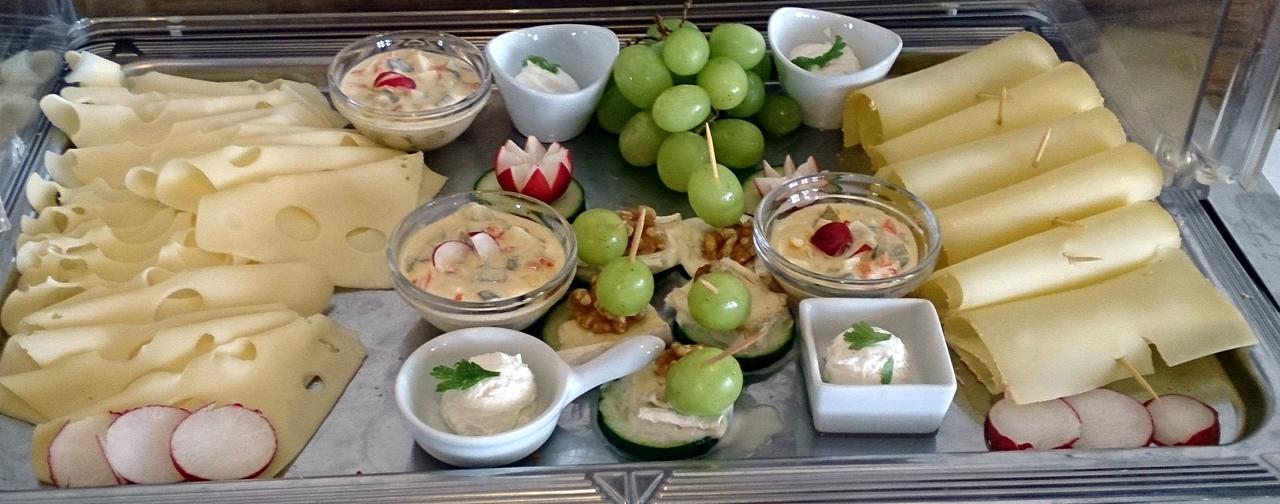 Der Platengarten Ансбах Екстериор снимка